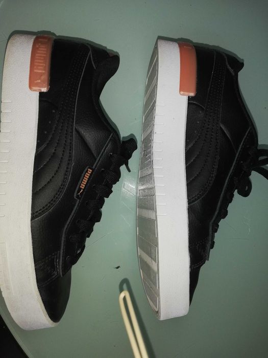 Tenis mulher da Puma