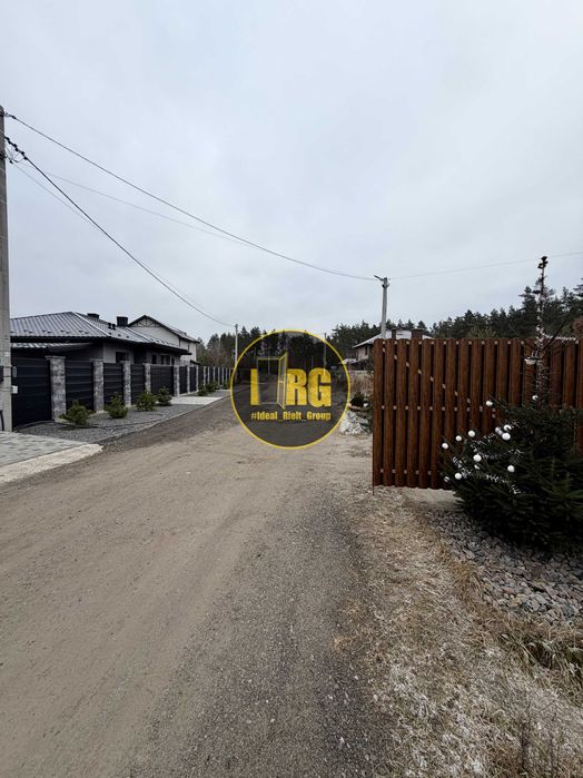 ‼️Без%, дом 110м², 5 комнат, 5,4 сотки земли, Горбовичи, рядом с лесом