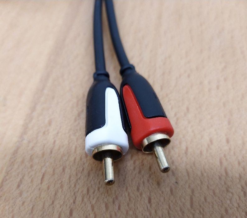 Cabo rca M/M