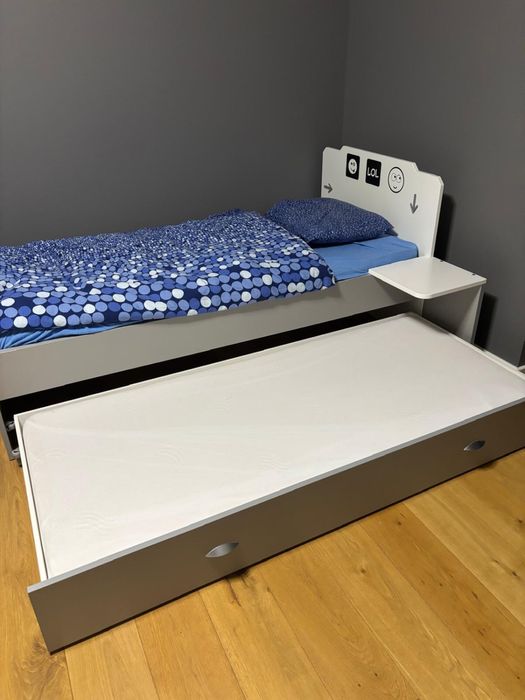 Komplet mebli Meblik Lol