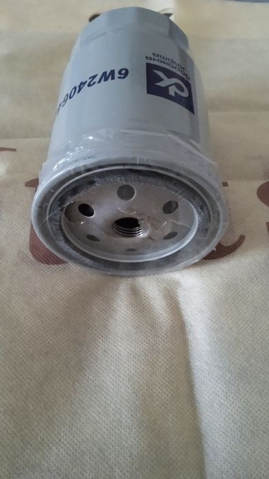 Фільтр паливний тонкої очистки диз.палива