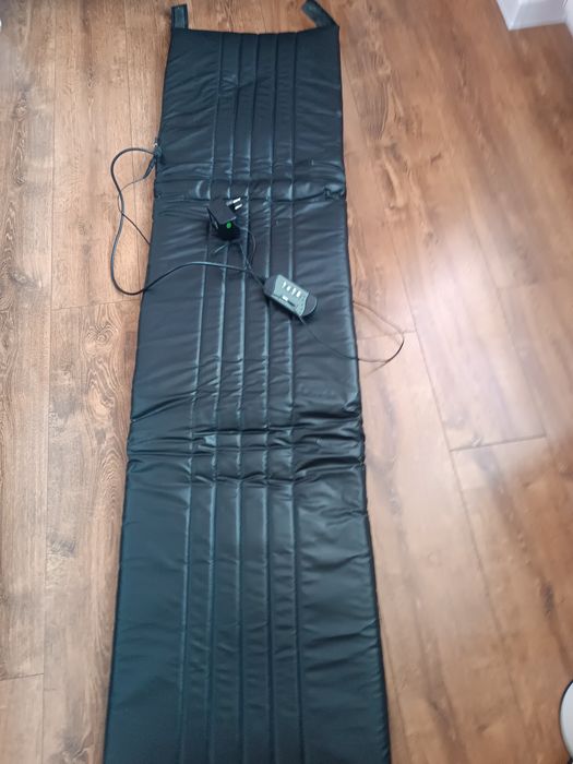 Materac rehabilitacyjny do masażu