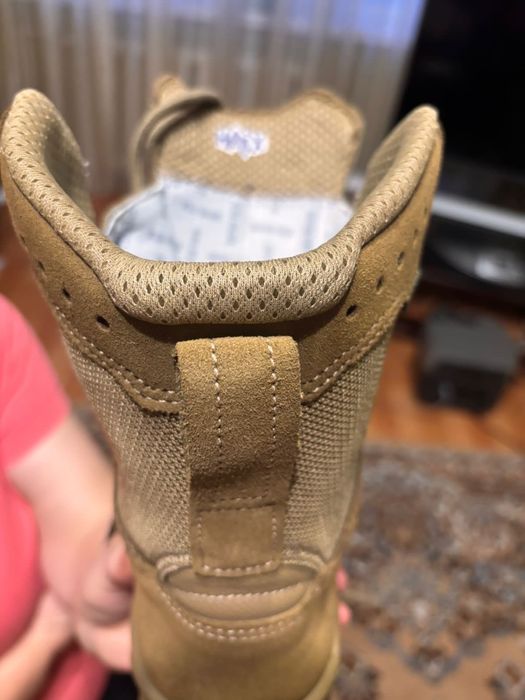 Берці haix 42 Gore-tex