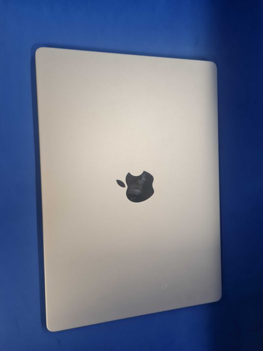 MacBook Pro 2021 Portable 14'' – 1-Year Warranty64730166887555123