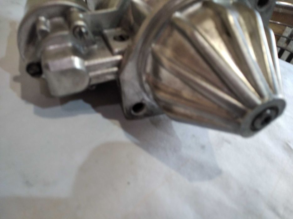 СТАРТЕР-ГАЗЛЕЬ. СОБОЛЬ ВОЛГА-406. ,для 16ти клапан двигБАТЭ