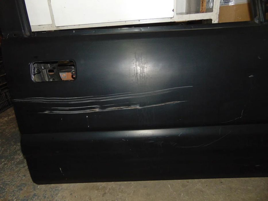 Opel frontera portas