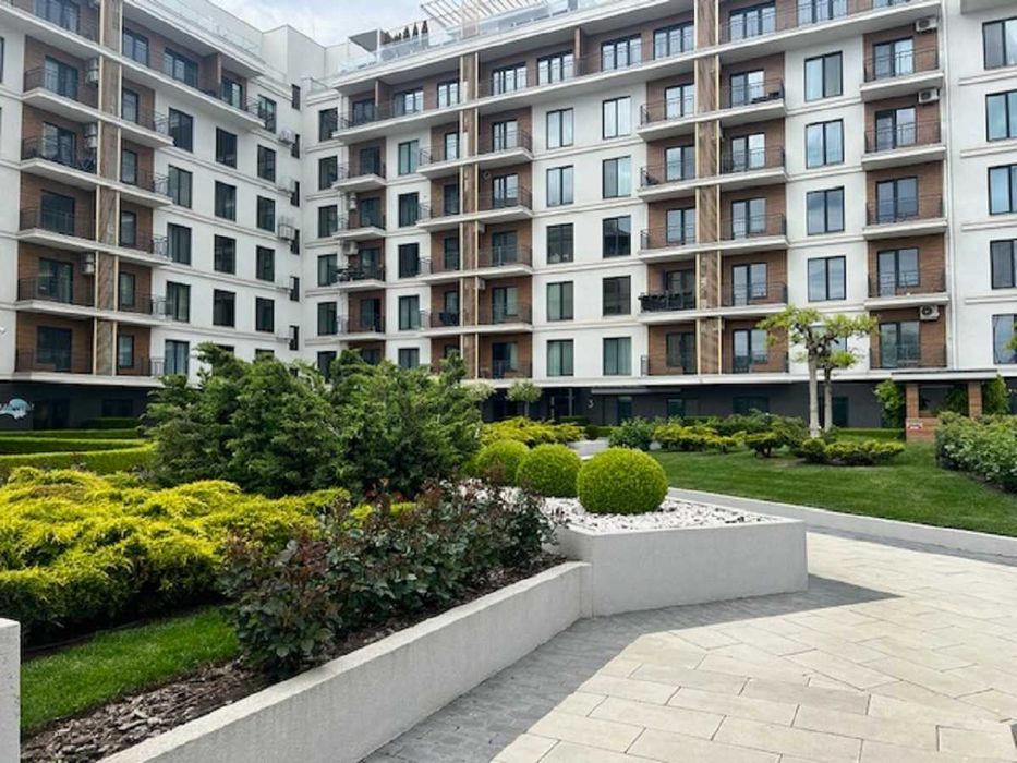 1-комнатная квартира по адресу Маячный пер. (площадь 30 м²) - Atlanta.ua - фото 19