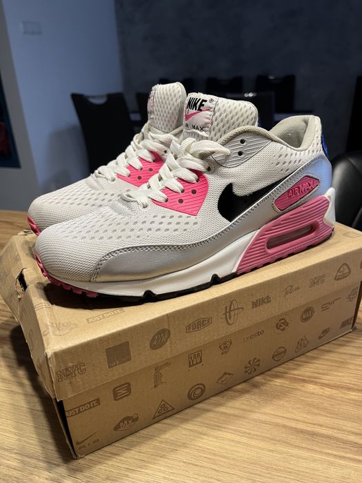 Adidasy Nike Air max 90