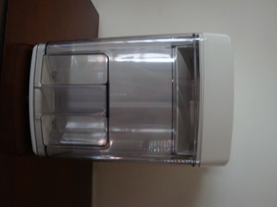 Maquina de sumo Moulinex