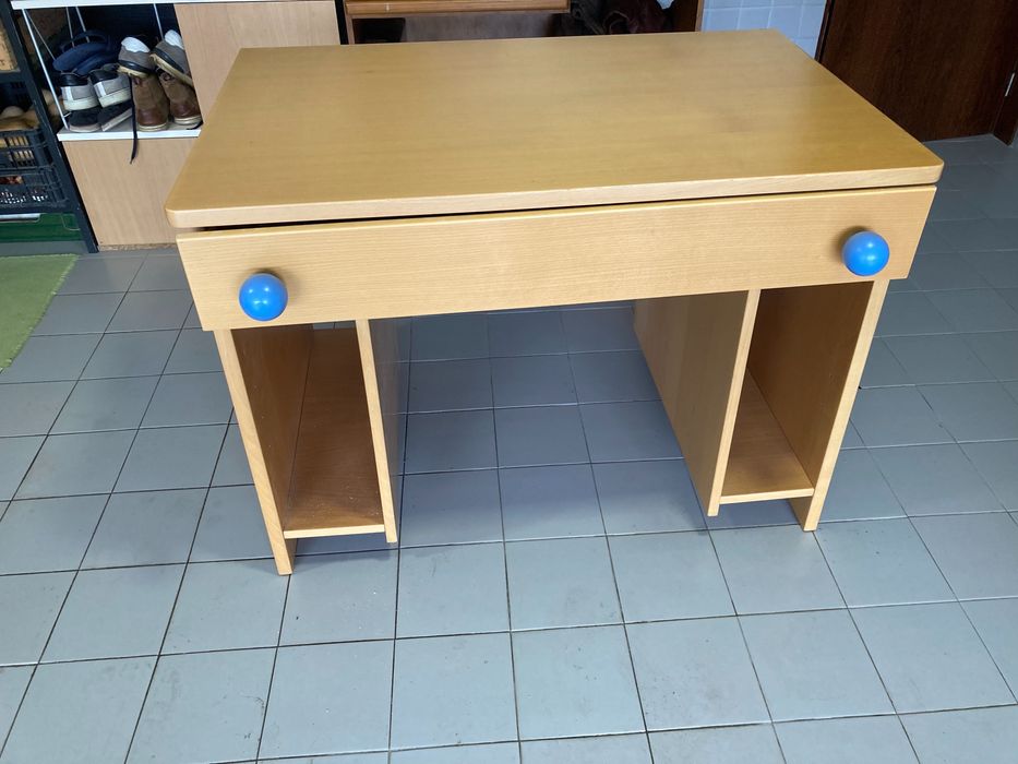 Secretaria de criança