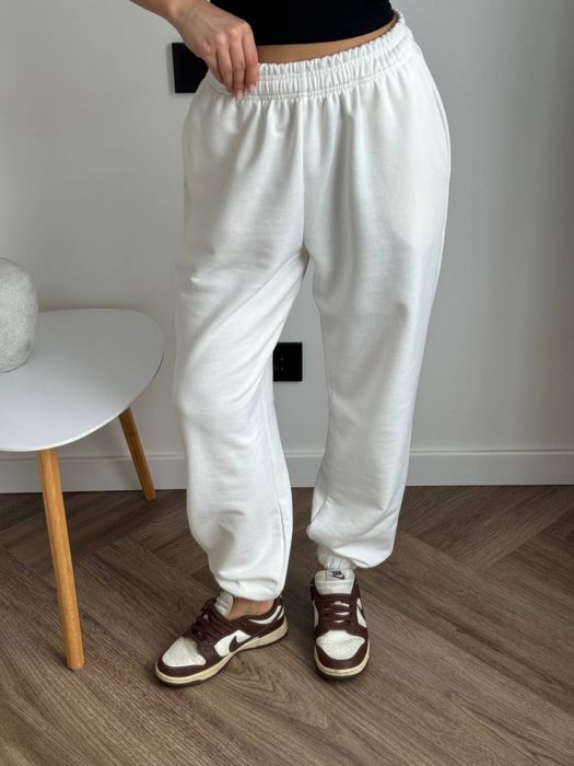 Джогери Oversized