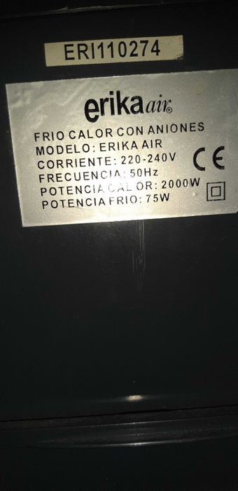 Ar Condicionado portatil