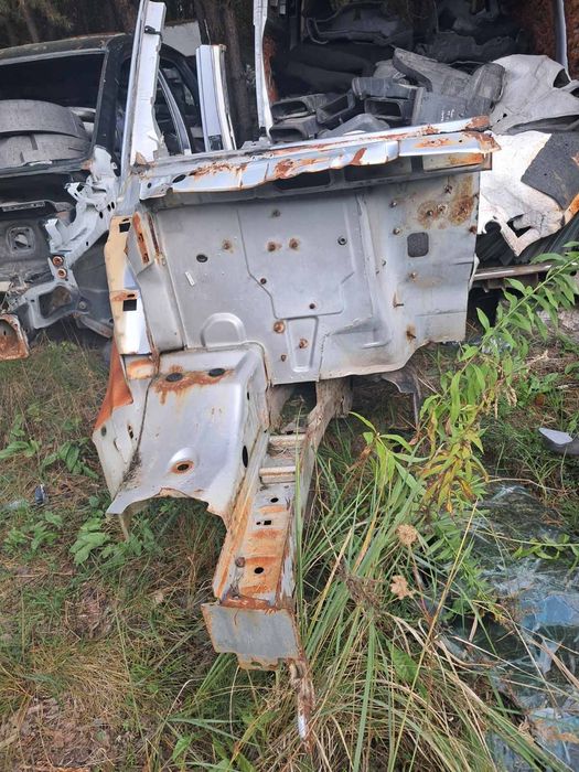 Форд транзит Ланджерони