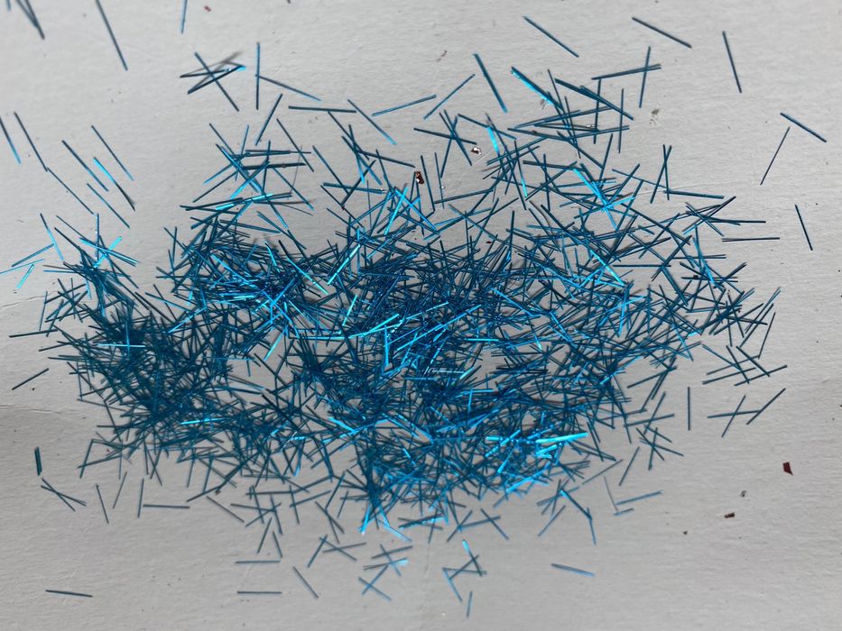 Глітер блиск