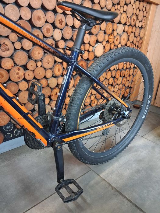 Rower MTB Scott Aspect 770, rozmia S , używany