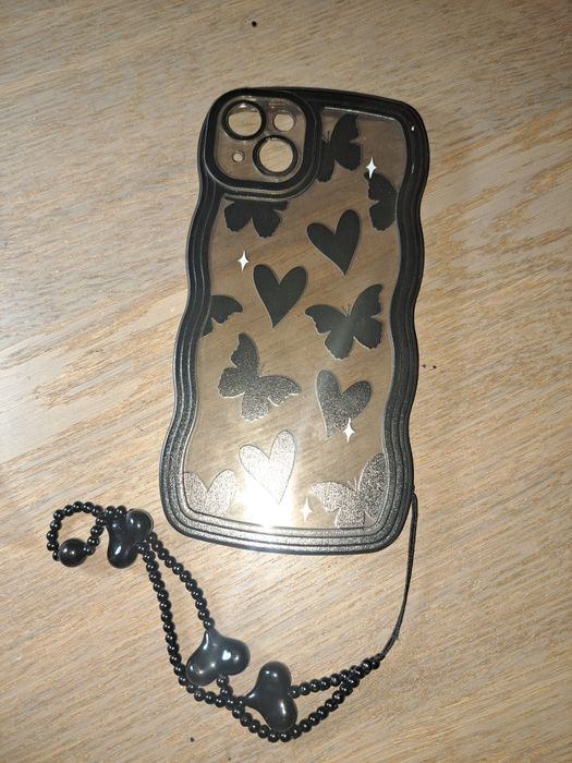 Capas iPhone 14 plus