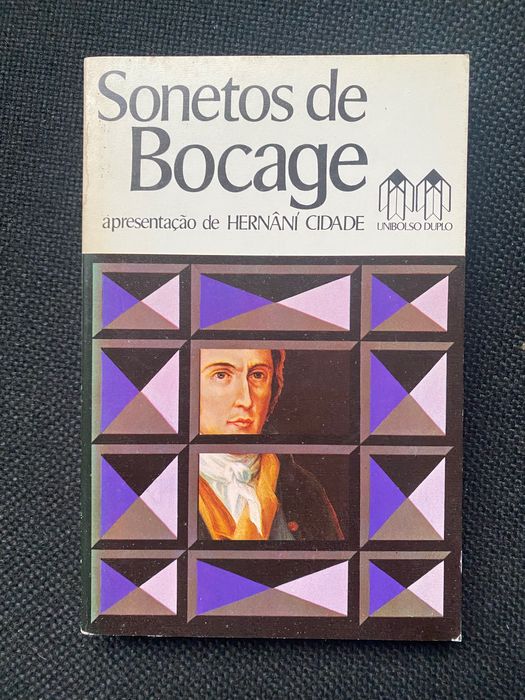 Sonetos de Bocage