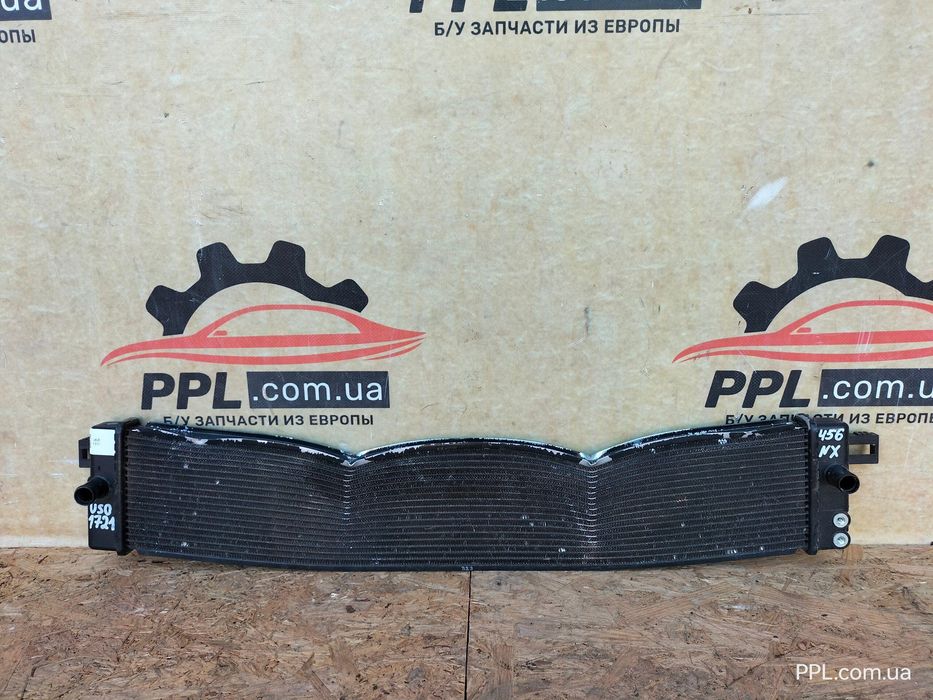 Lexus NX II 21- Радиатор воды дополнительный