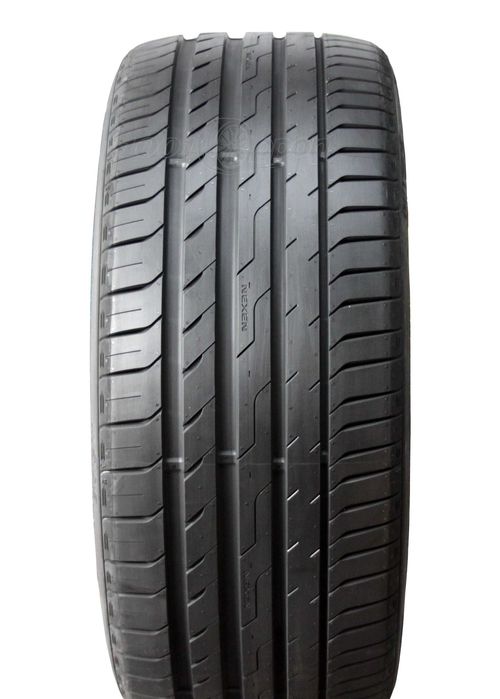 Nowe opony letnie NEXEN N'FERA SPORT 245/45R18 100W XL