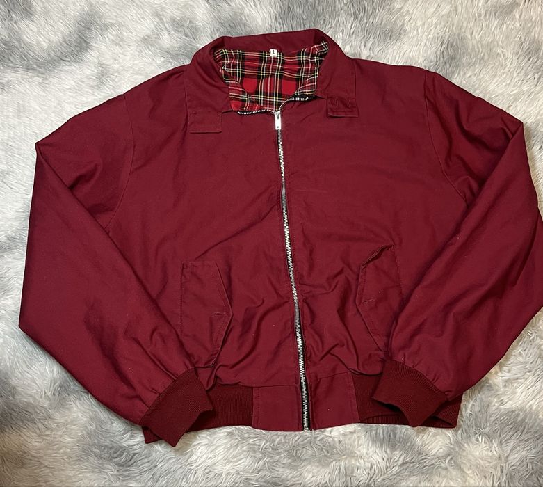 класичний червоний харік (pit bull germany, thor stienar, lonsdale)