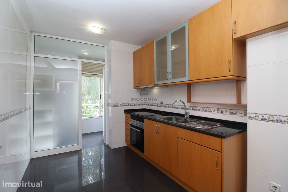 T1+1 Av. Dr. Fernando Melo – Lagueirões- Valongo |