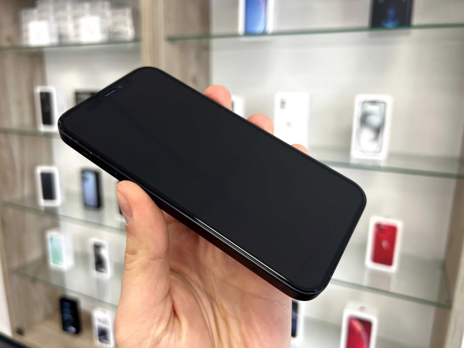 iPhone 12 64 gb neverlock l Магазин l Гарантія