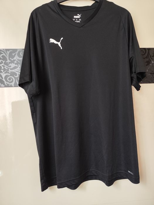 Чоловіча футболка Puma (XL)