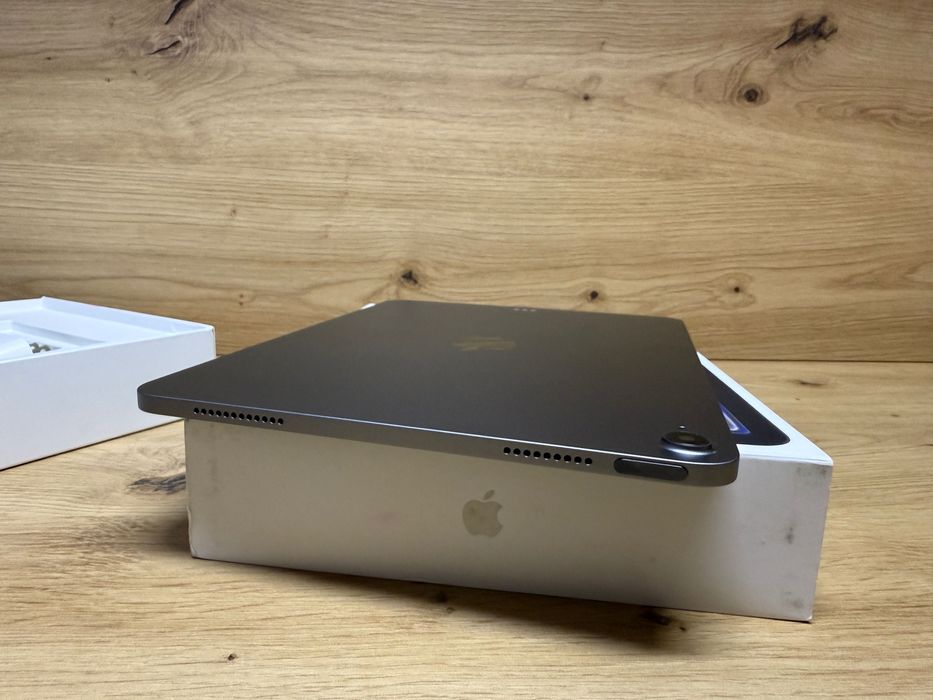 Новий open box 2025 iPad Air 11'' M3 Wi-Fi 256gb офіційна гарантія