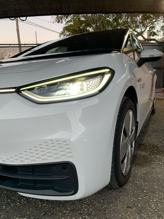 VW ID.3 Pro