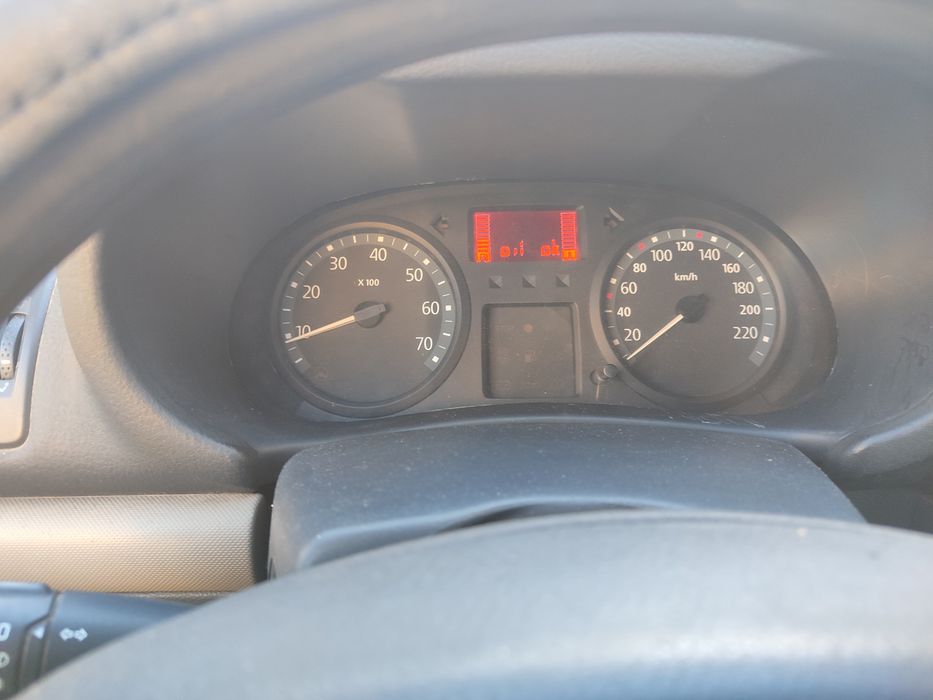 Renault Clio 1.5