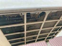 Сервісний клінінг кондиціонера (мийка, чищення).