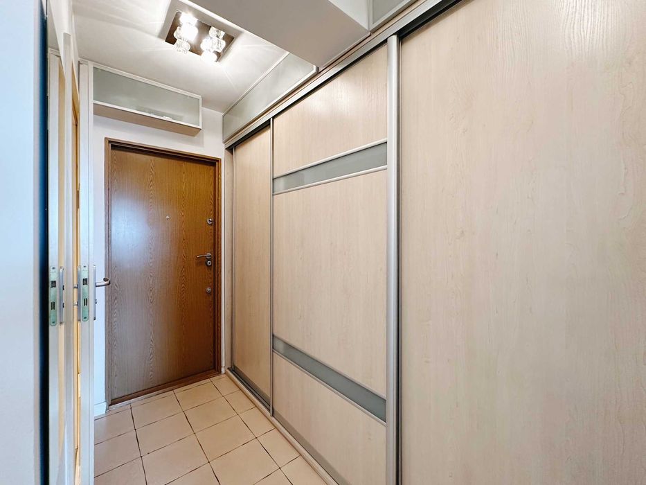 Piaseczno | ul. Puławska 45A | 45 m² | 2pokoje | parking | balkon | od 1 lipca - Więcej
