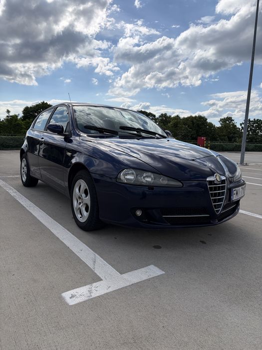 Alfa Romeo 147 2006