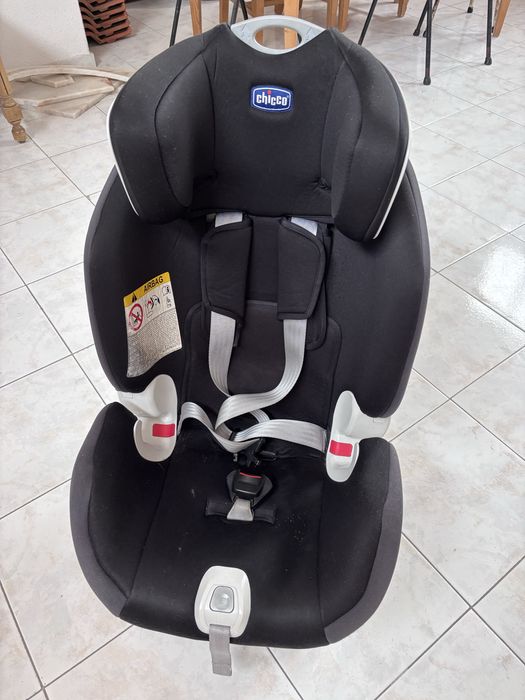 Cadeira auto chicco