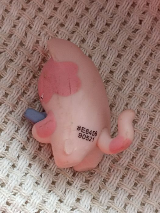 Kimmy Lost Kitties - figurka.