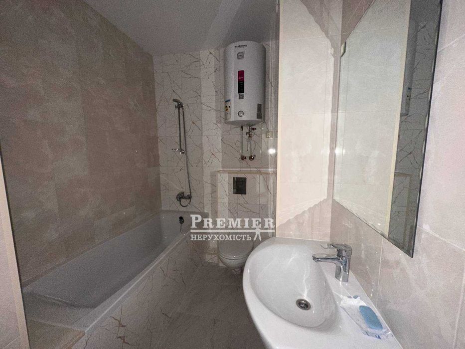 1 комнатная квартира 46 м2 Новый Ремонт АГВ ЖК Розенталь