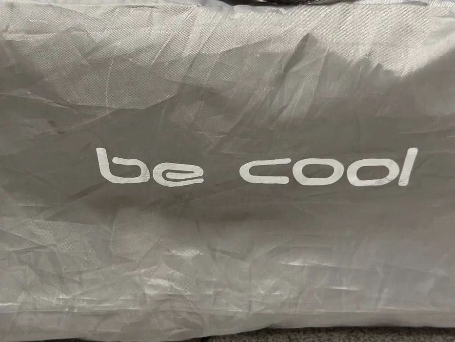 Cama de Viagem / Parque de brincar Be Cool