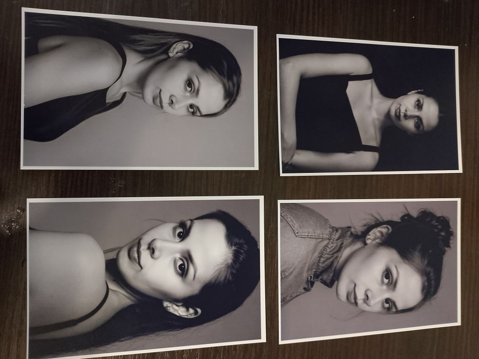 Друк фото різного формату