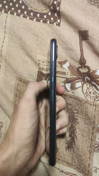 Телефон redmi 9c NFC