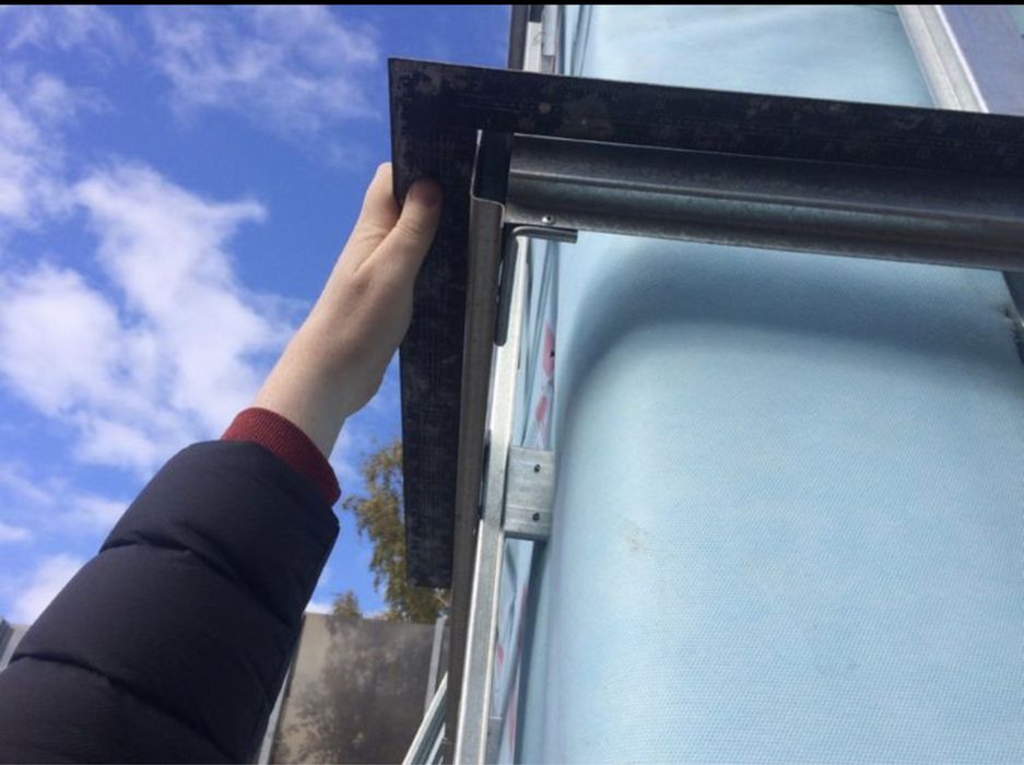 Технічний, експертний та юридичний супровід об'єктів!