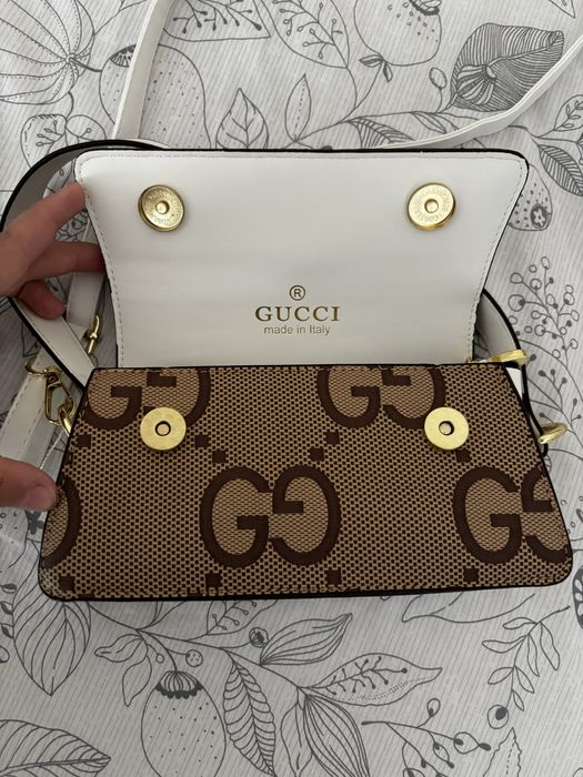 Сумка клатч gucci