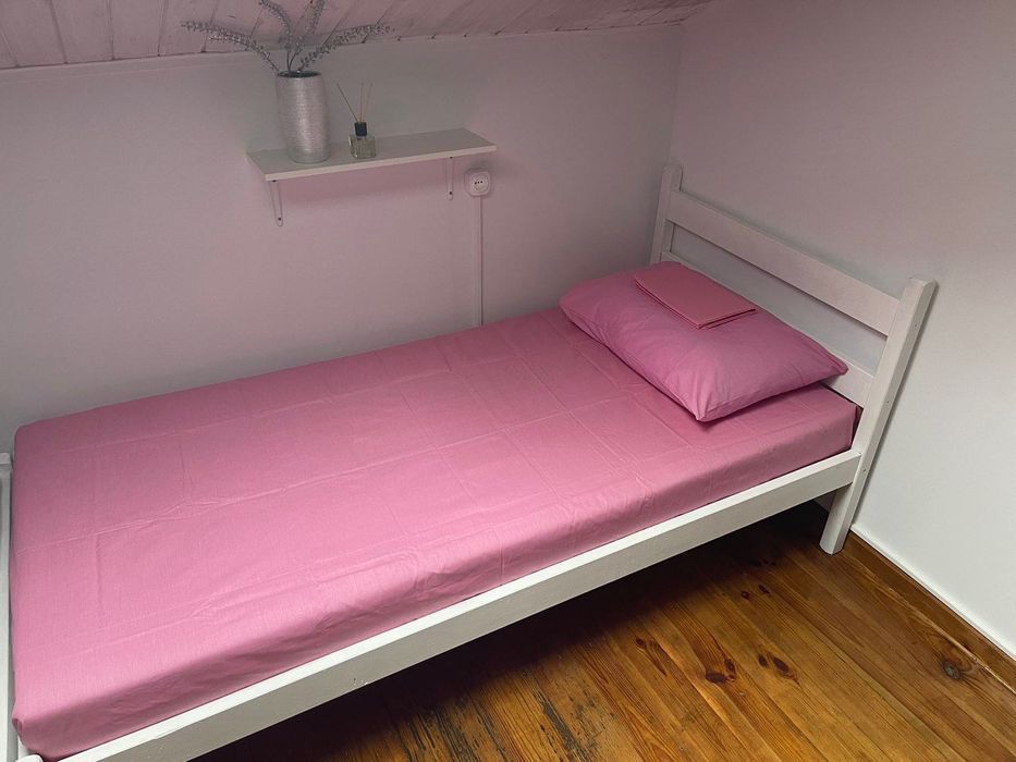 Новый хостел Говорим По-русски По-украински Дешево Pruszków Прушкув