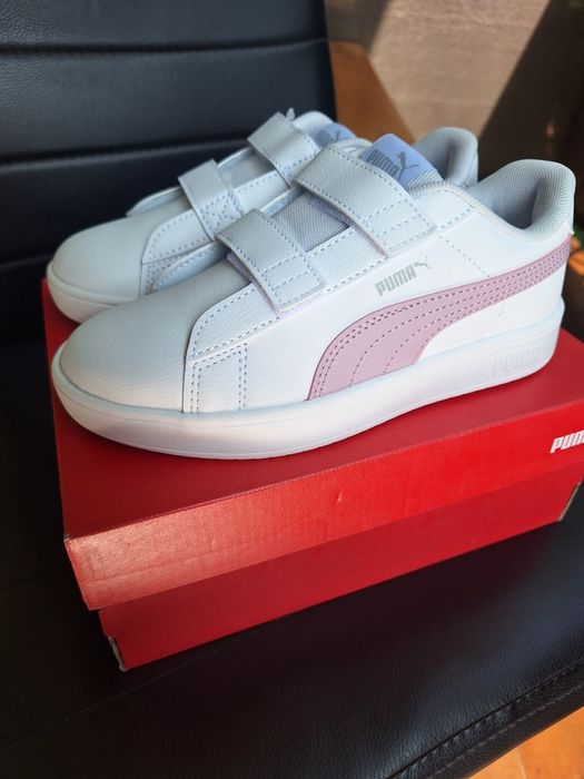 Puma !!!Nowe!!! Buty sportowe dla dziewczynki  34
