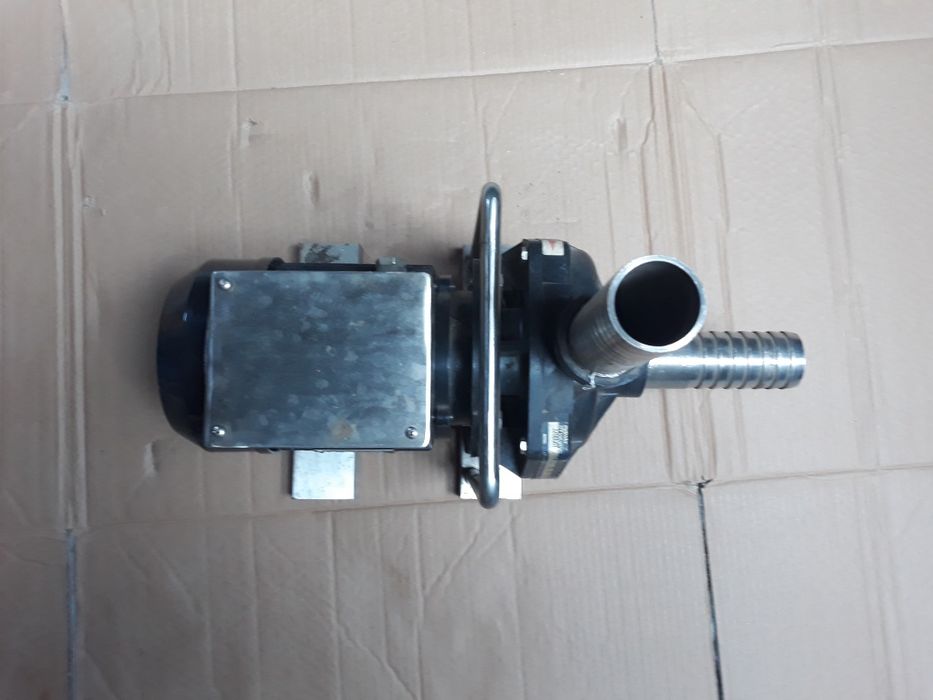 Pompa HydroAir J200 SCT