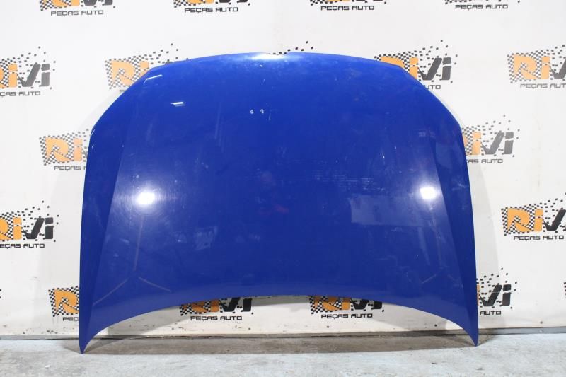 Frente completa VOLKSWAGEN Polo (6R, 6C)