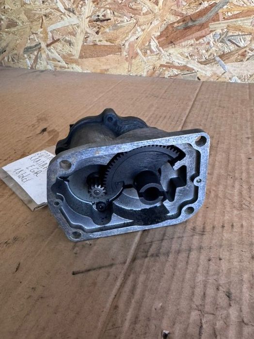 Клапан ЕГР EGR Форд Connect 1.8 TDCi SIEMENS 2003-2013