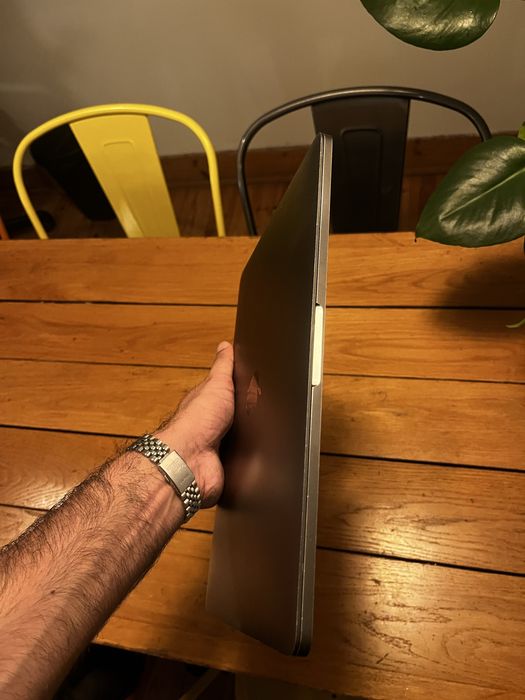 Macbook Pro 2020