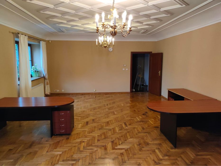 Biuro Gabinet pod działalnosć