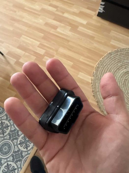 Сканер obd2 iCar2 bluetooth для андроид и iphone