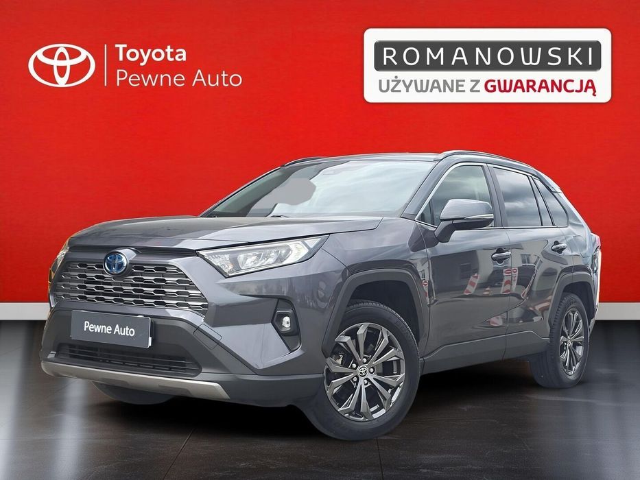 Toyota RAV-4